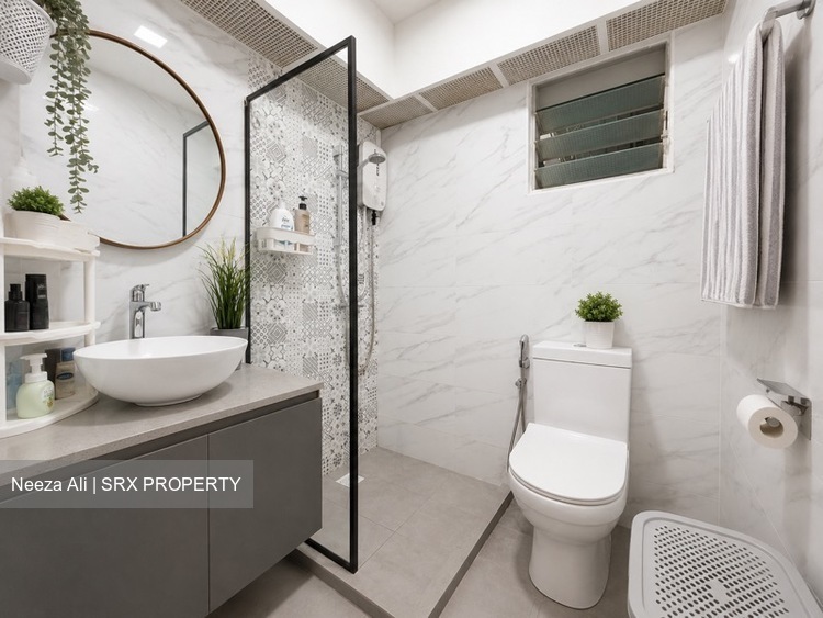 Blk 603C Punggol Lodge (Punggol), HDB 3 Rooms #559994021